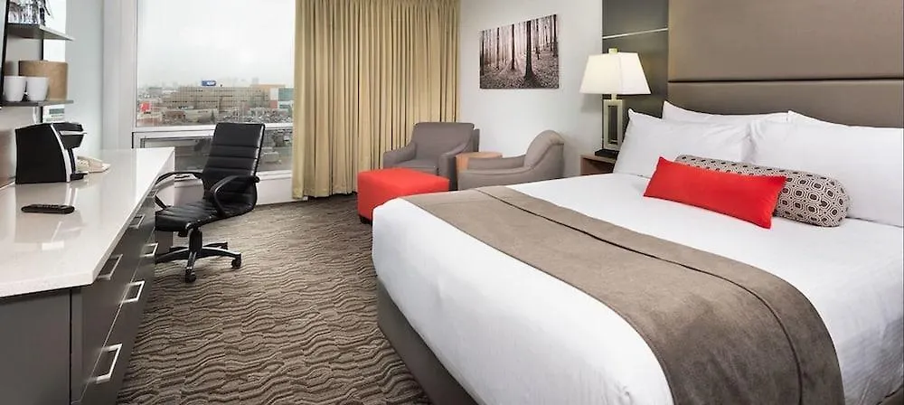 Carriage House Hotel And Conference Centre Calgary