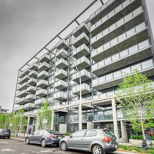Kensington 2bed & 1bath Apartment