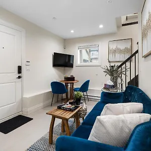 Parker Holiday home Vancouver
