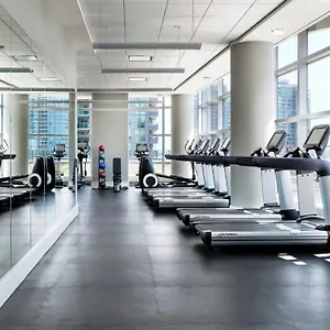 Delta By Marriott 4* Toronto
