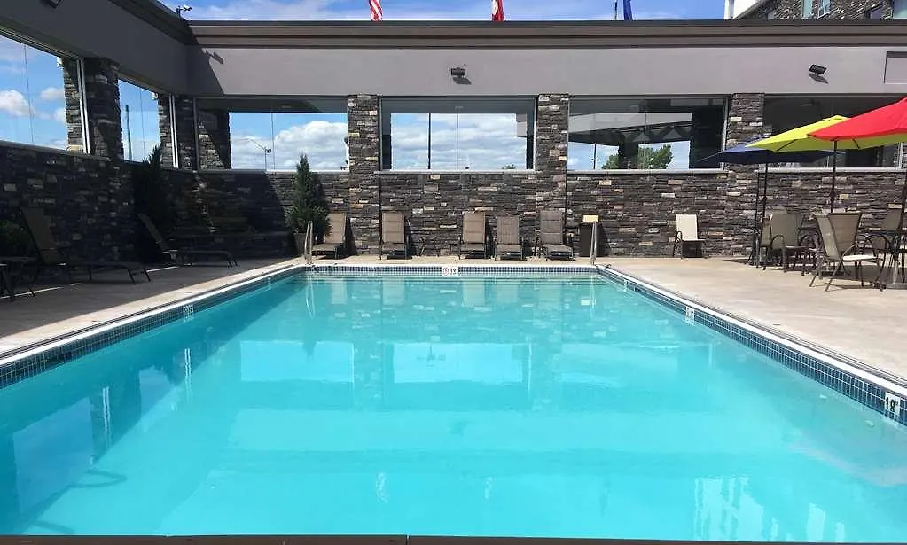 ****  Carriage House Hotel And Conference Centre Calgary Canada
