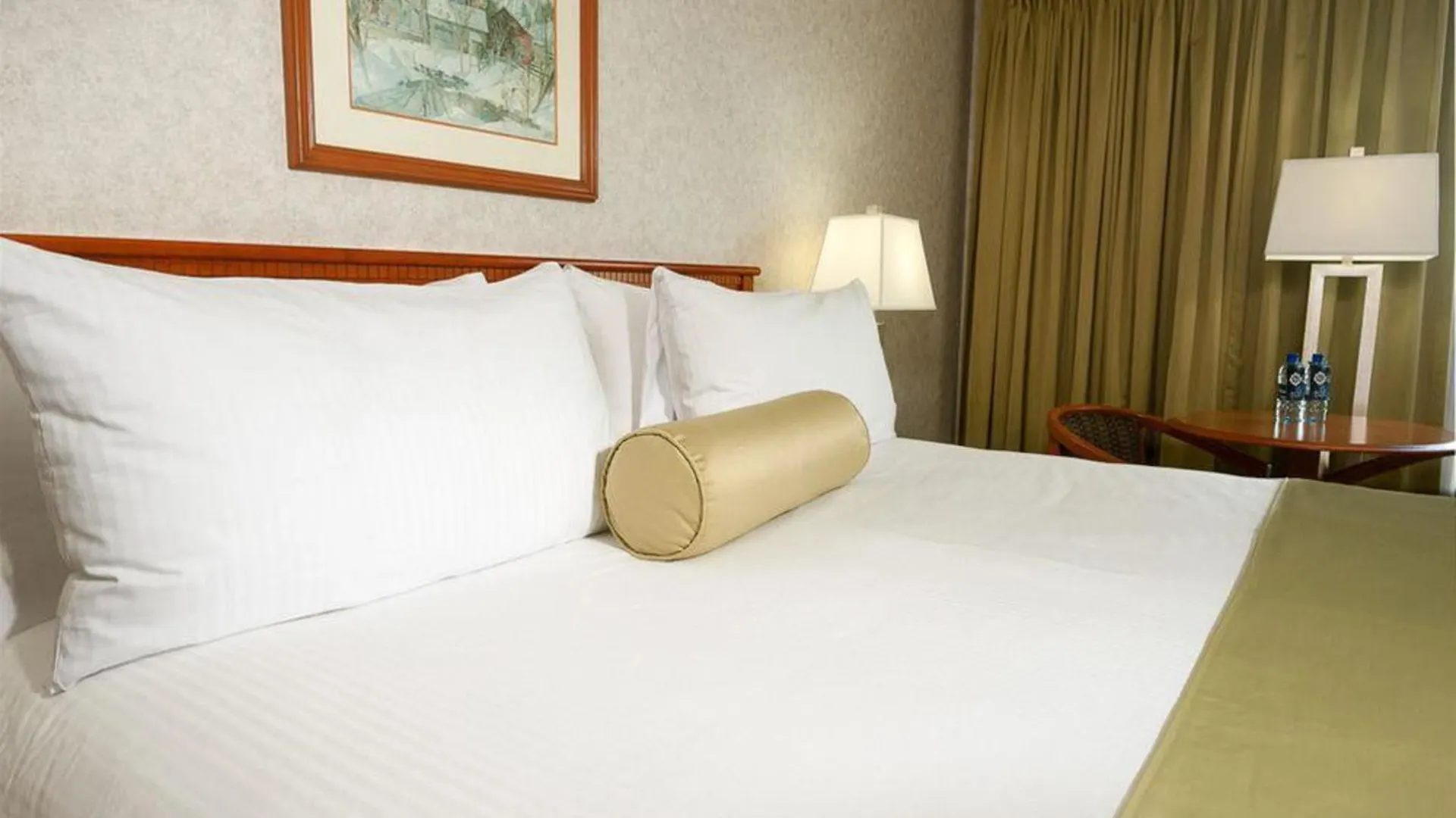 ****  Carriage House Hotel And Conference Centre Calgary Canada
