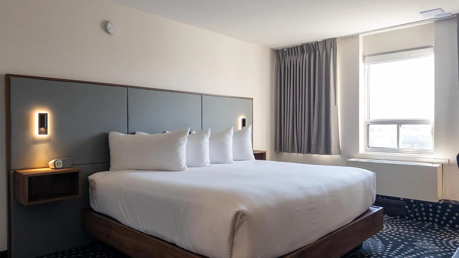 Carriage House Hotel And Conference Centre Calgary