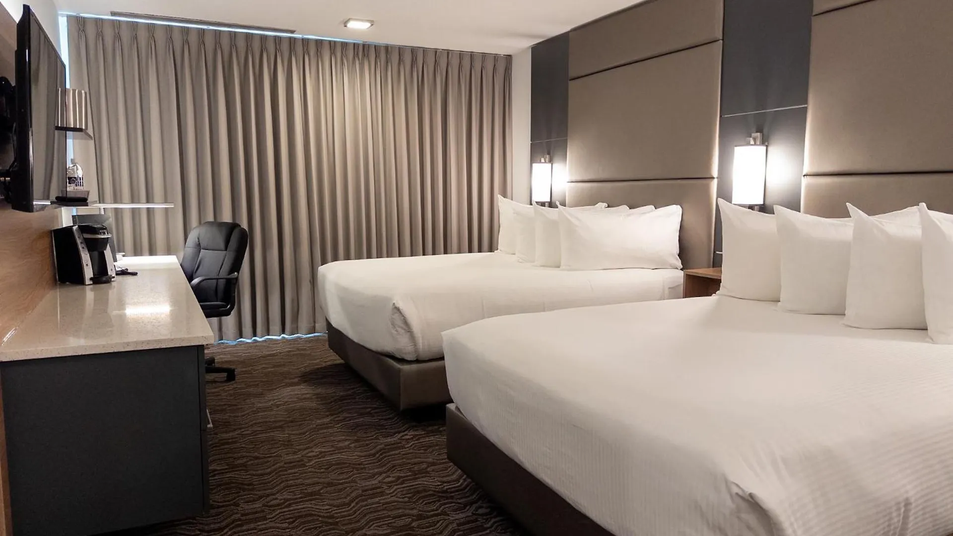 ****  Carriage House Hotel And Conference Centre Calgary Canada