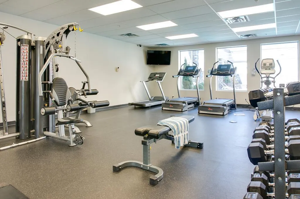 Carriage House Hotel And Conference Centre Calgary
