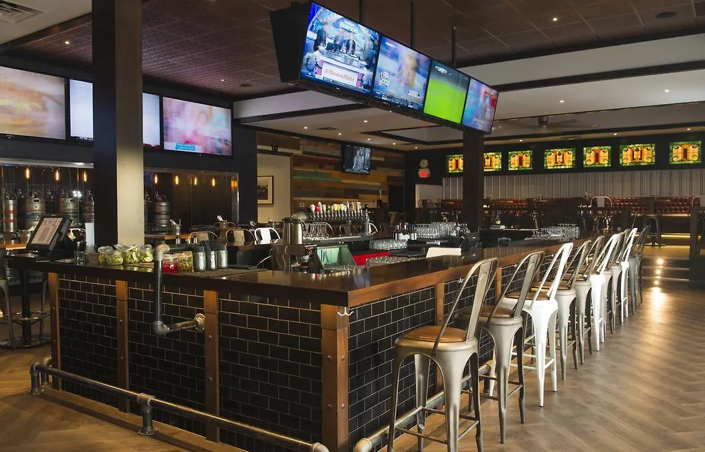 Carriage House Hotel And Conference Centre Calgary