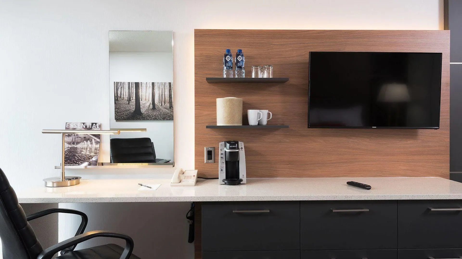 Carriage House Hotel And Conference Centre Calgary