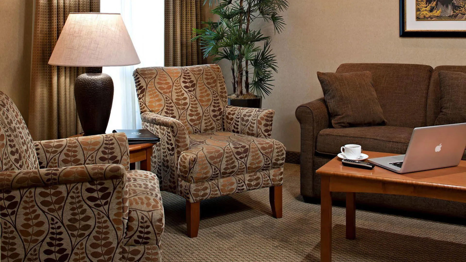 Carriage House Hotel And Conference Centre Calgary Canada