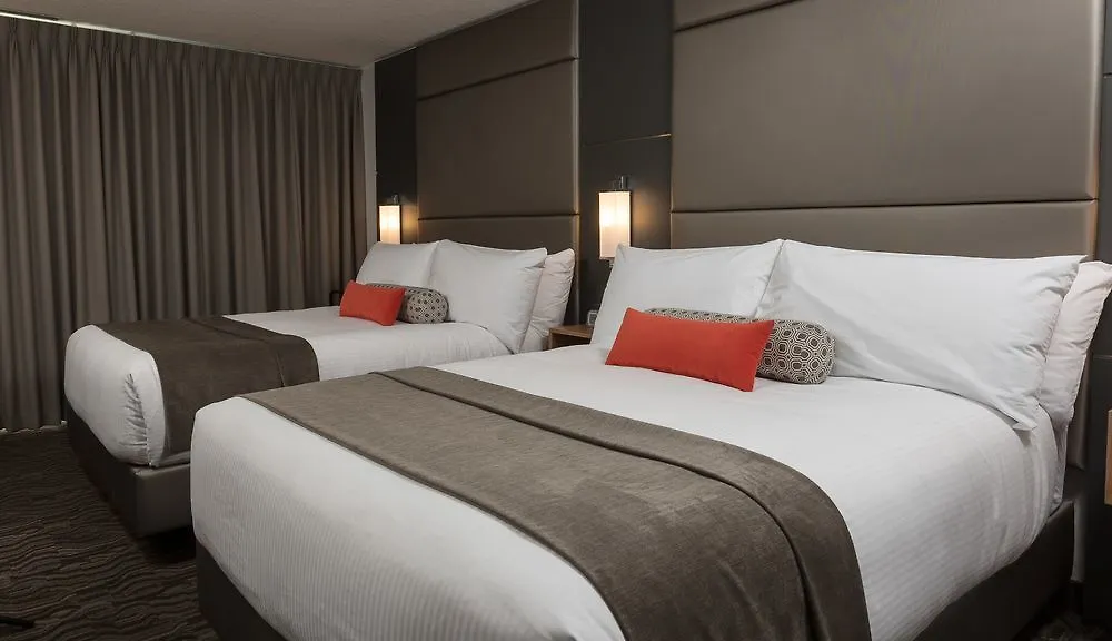Carriage House Hotel And Conference Centre YYC